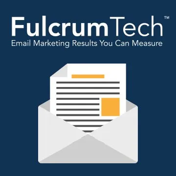 FulcrumTech Logo