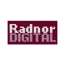 Radnor Digital Logo
