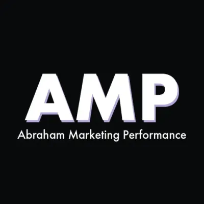 AMP Logo
