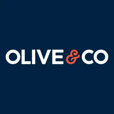 Olive and Company Logo