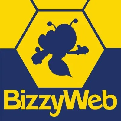 BizzyWeb Logo