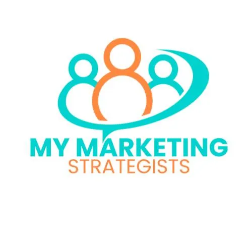 My Marketing Strategists Logo