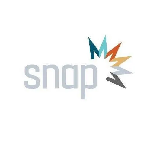 Snap Agency Logo