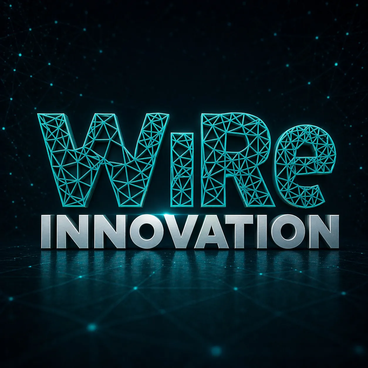 WiRe Innovation Logo
