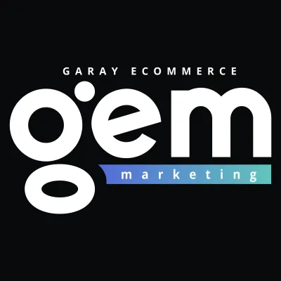 Garay Ecommerce Marketing Logo