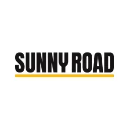 Sunny Road Logo