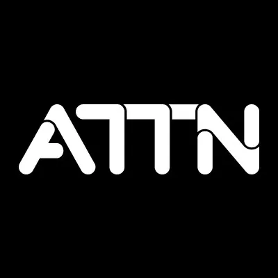ATTN Agency Logo