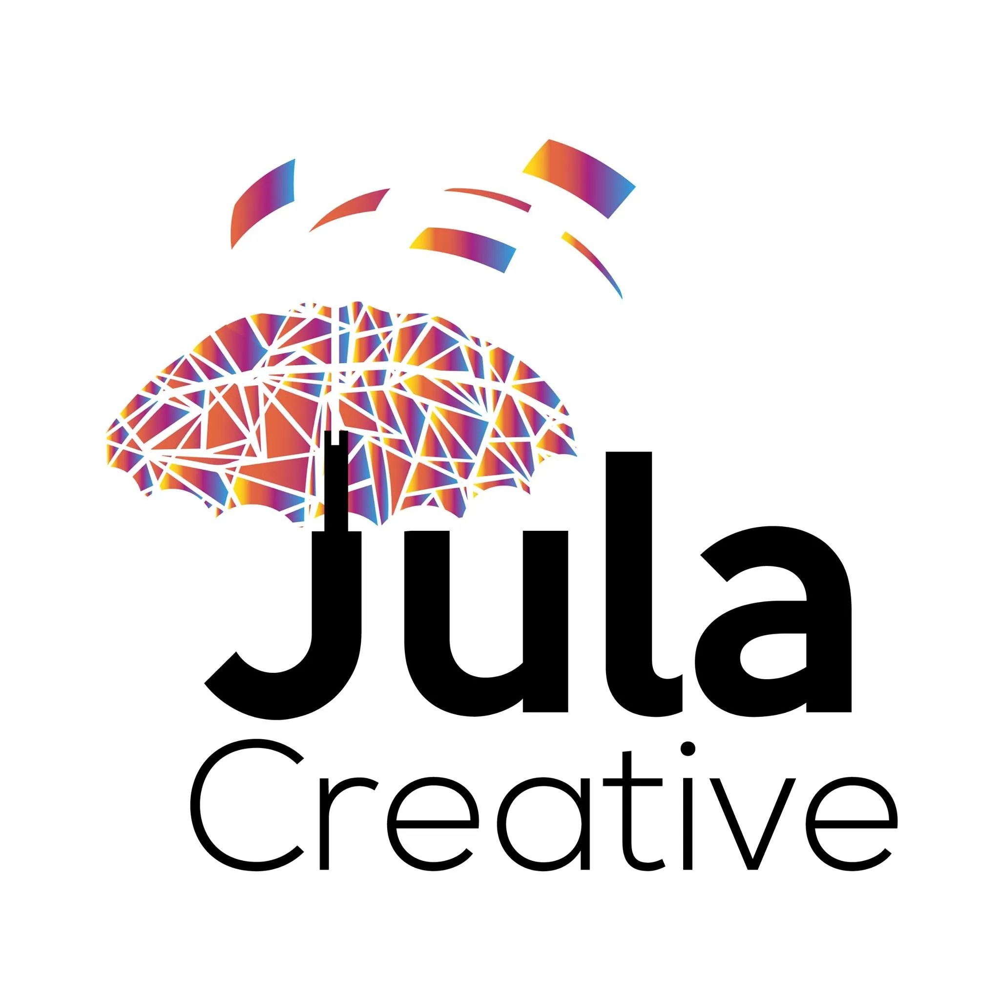 Jula Creative Logo