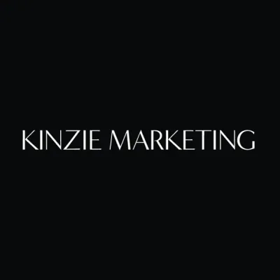 Kinzie Marketing Logo