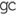 GCDirect Logo