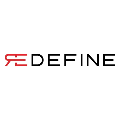 Redefine Innovations Logo