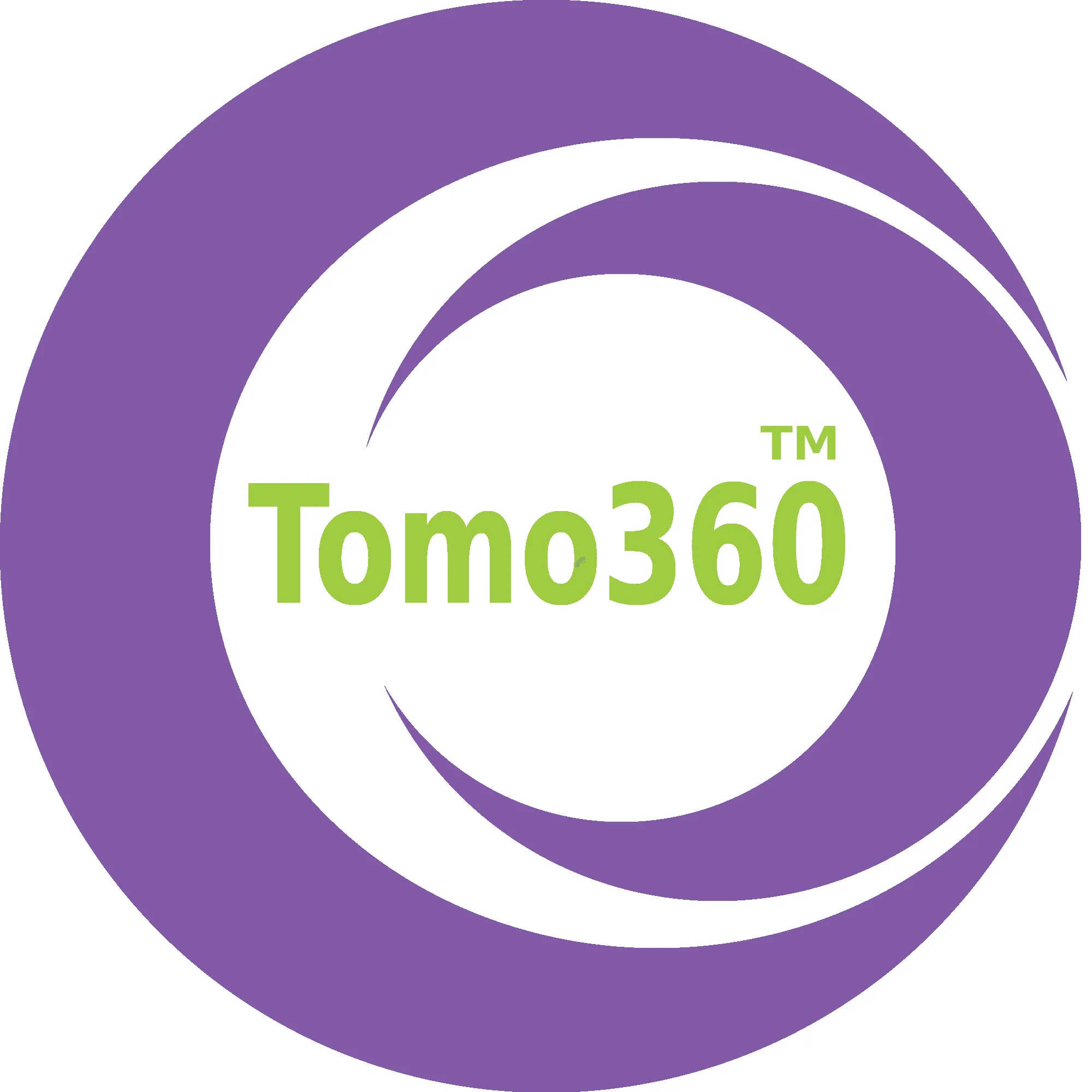 Tomo360 Logo