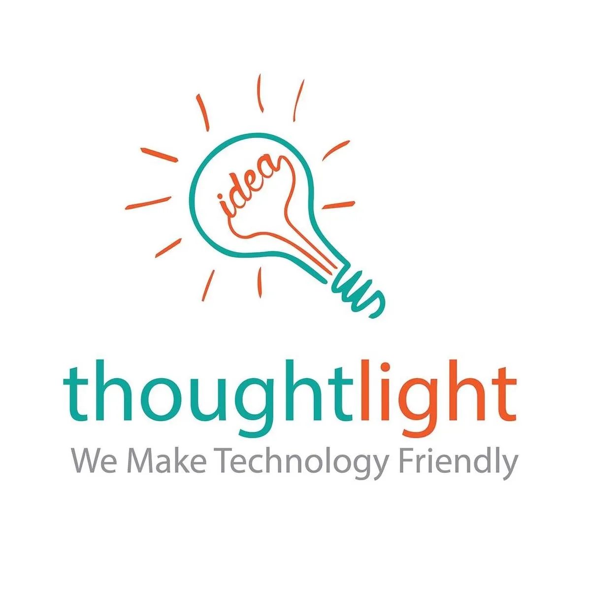 Thoughtlight Logo