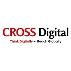 CROSS Digital Logo
