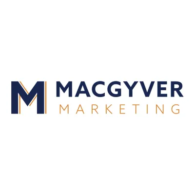 MacGyver Marketing Logo