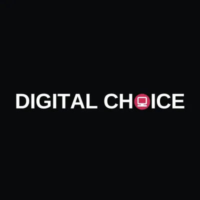 Digital Choice Logo
