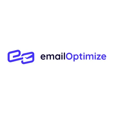 Email Optimize Logo