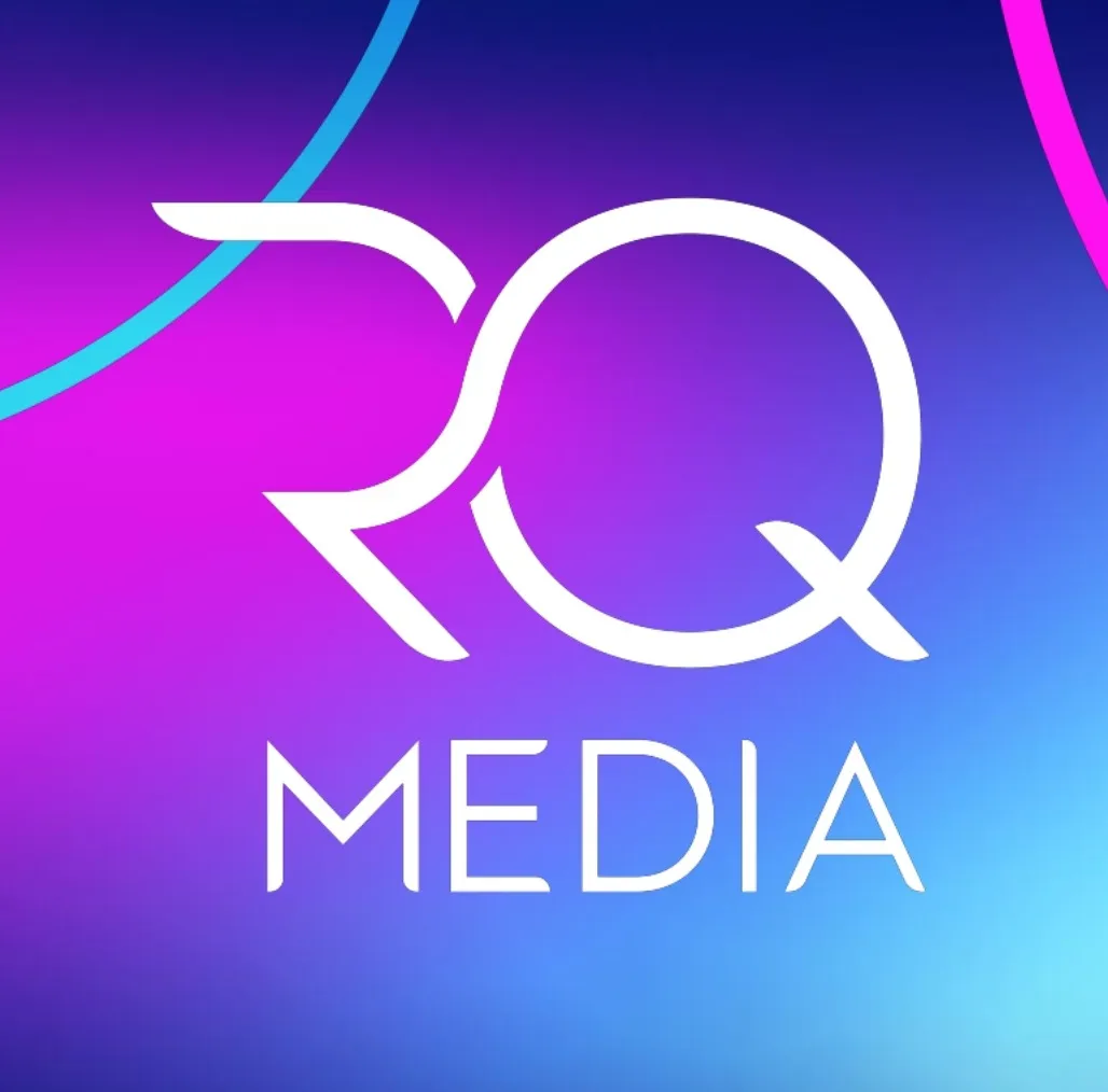 RQ Media Logo