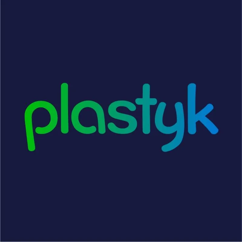 Plastyk Logo