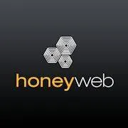 Honeyweb Logo