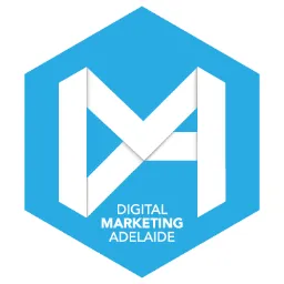 Digital Marketing Adelaide Ltd Logo