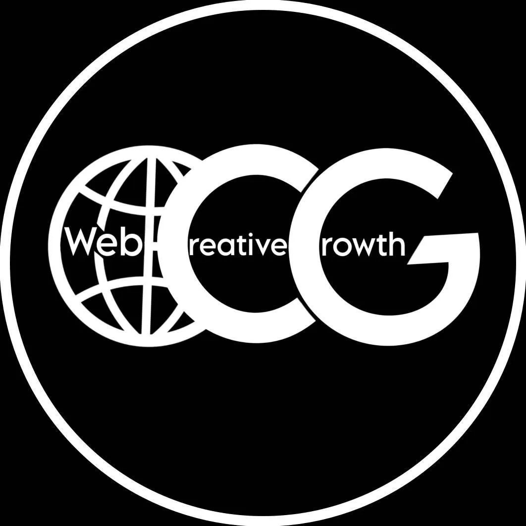 CodeWCG Logo