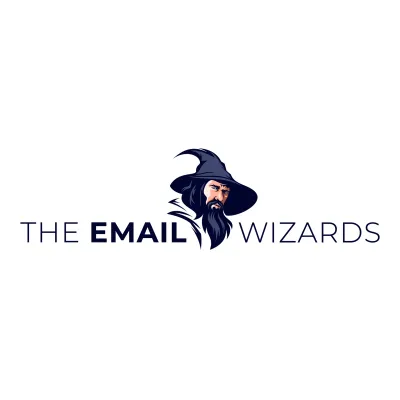 The Email Wizards Logo