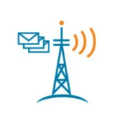 Email Broadcast Logo