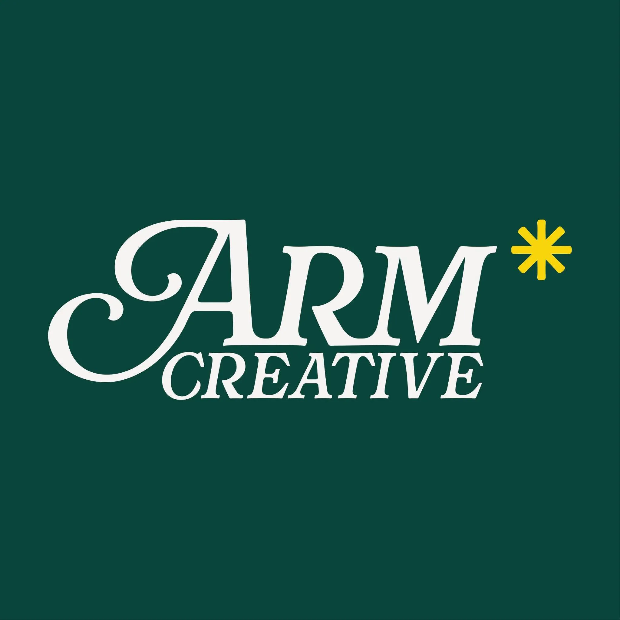 ARM Creative Logo