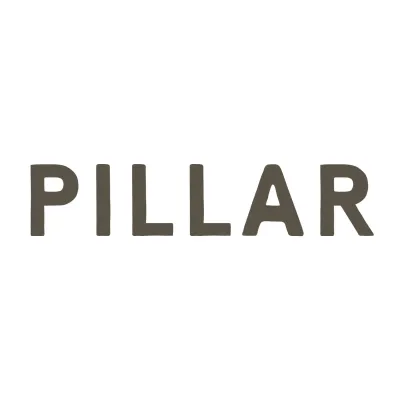 PILLAR Creative Logo