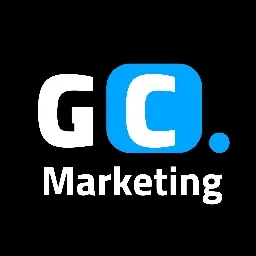 GoodConversion Marketing Logo