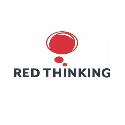 Red Thinking Logo