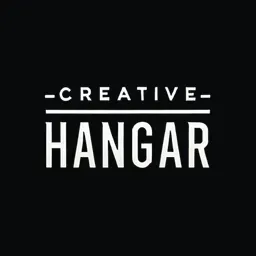 Creative Hangar Logo