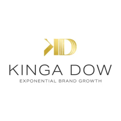 Kinga Dow Logo