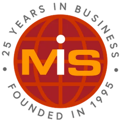 MIS Inc Logo