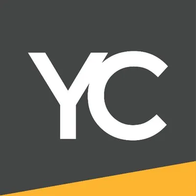 Young Company Logo