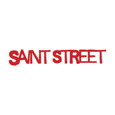 Saint Street Marketing Logo