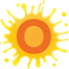 Orange Marketing Logo