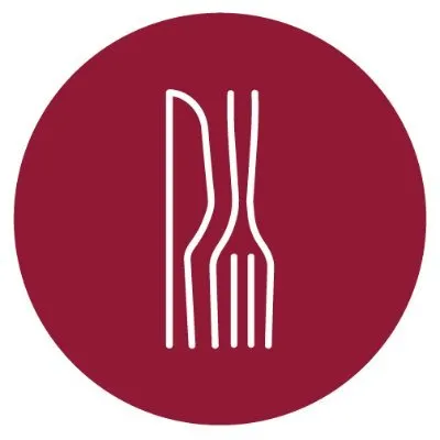 Restaurant Marketing Logo