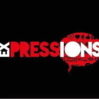 Expressions Media Logo