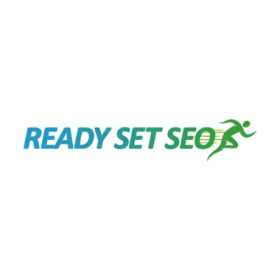 Ready Set SEO Logo