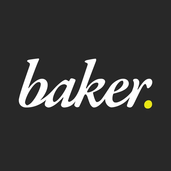 Baker Advertising Logo