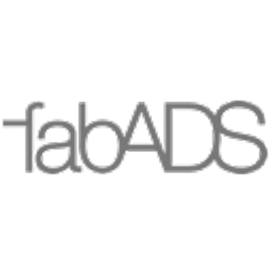 fabADS Logo