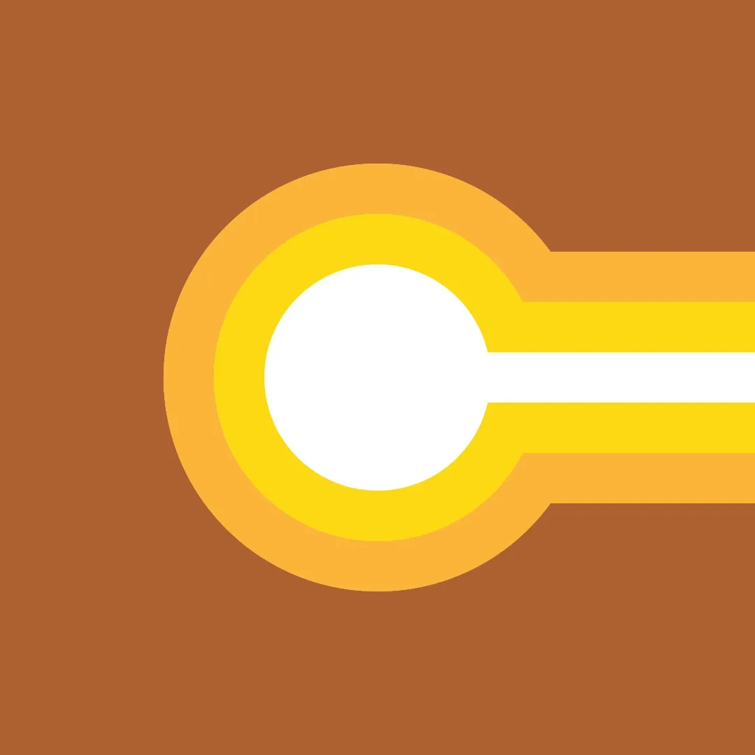 Cul-de-sac Creative Logo