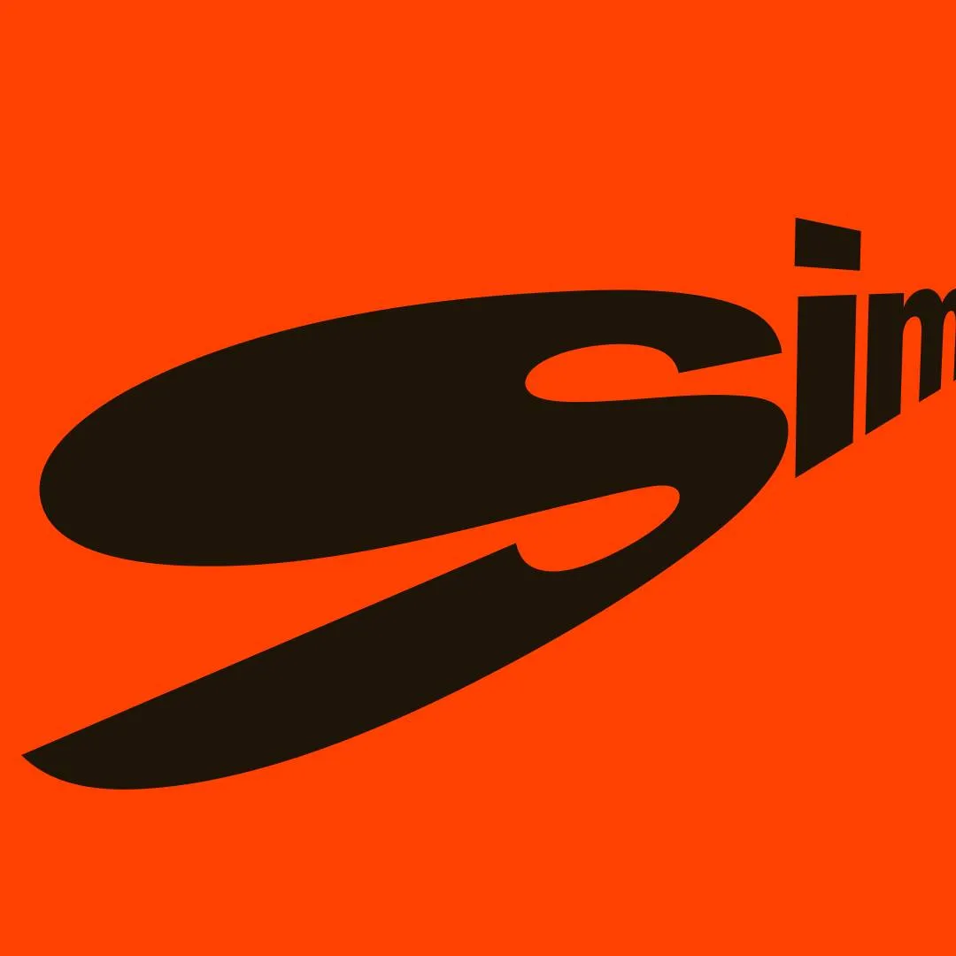 Simple Logo