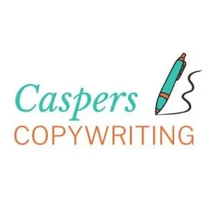 Caspers Copywriting Logo