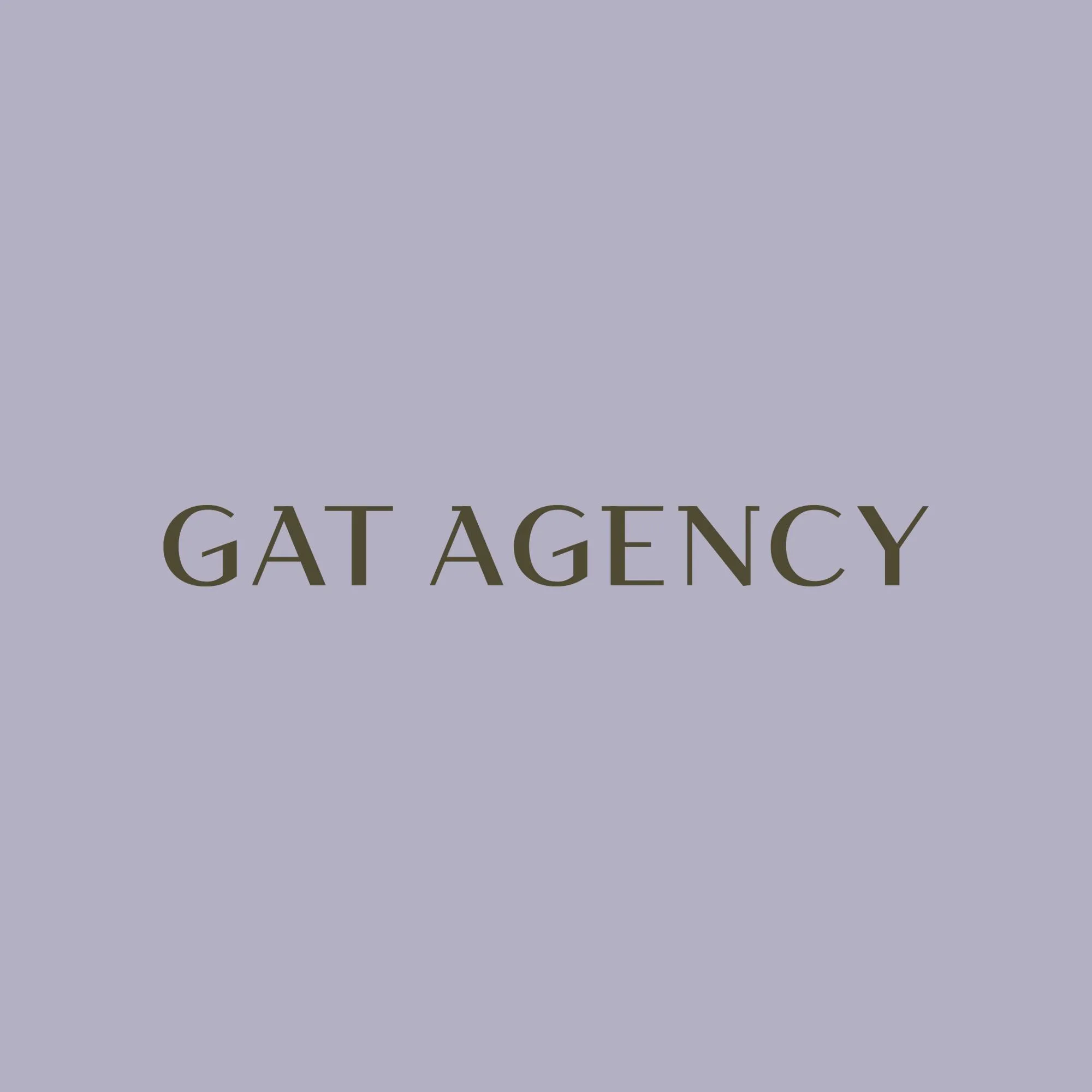 GAT Agency Logo