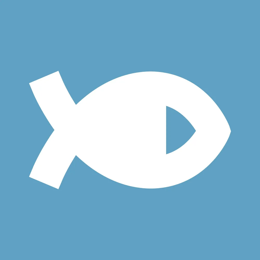 Tinyfish Creative Logo