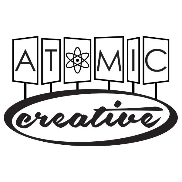 Atomic Creative Logo
