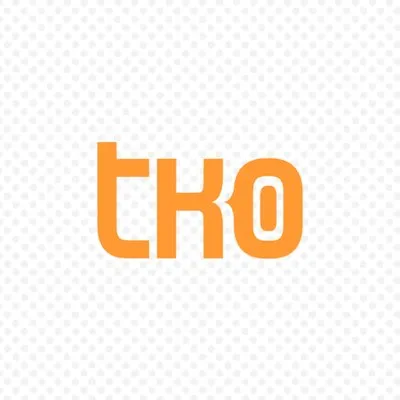 TKO Advertising Logo